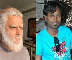 Only the best movies in good quality, hd, 720p, 1080p and 3d quality. Nandu Jagan Playing Role Of Scientist In Madhavan S Rocketry The Nambi Effect The News Minute