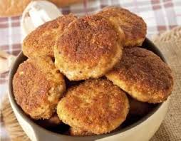 Recette Croquettes De Poulet Cœur Fondant En Video Recette Croquette De Poulet Recette Croquette De Poulet Recettes De Cuisine