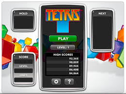 Tetris Tournaments For Math Class Play Tetris Online Games Tetris Game