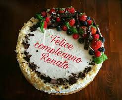 Buon Compleanno Renato Auguri Di Compleanno Divertenti Buon Compleanno Compleanno Divertente