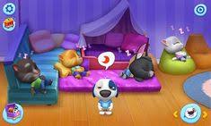 Jagalah talking hank, anak anjing paling imut. 23 Ideeen Over Tom Friends