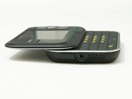 Nokia 6760 slide technische daten, test ...