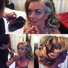 Makeup by nicole kadlubowski