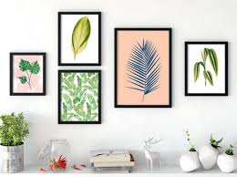 Choose any of the printable files above by clicking the image or the link below the image. Free Black Green Tropical Leaf Art Print Fox Hazel