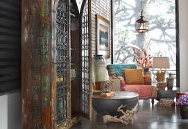 You don't have to have a big budget to have. 5 Ways To Mix Modern Bohemian Style Mountain Living
