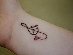 Check spelling or type a new query. 145 Rockin Music Tattoos That Will Have You Singing