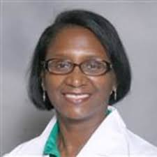 Dr. Ingrid Jackson, MD