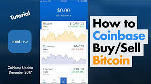 Download coinbase 9.5.1 and all version history for android. How To Use Coinbase App Bitcoin Youtube