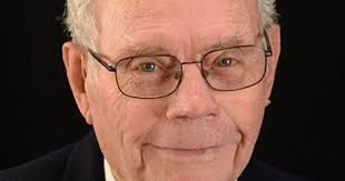 James “Jake” Rudd