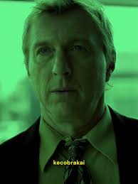 Cassandra Henriques and Johnnie Buchanan