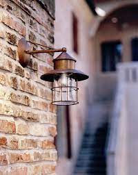 Large Collection Of Outdoor And Garden Lighting So Many Wonderful Lighting Pieces To Choose Exterior Lighting Design Exterior Lighting Exterior Wall Light