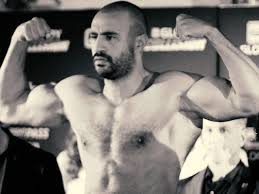 Teile videos, musik und bilder, folge freunden und behalte den überblick, über alles was gefällt! Badr Hari Wikipedia