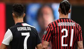 Highlights, behind the scenes, specials, exclusive interviews and much more il. Serie A Ac Milan Gegen Juventus Turin Heute Live Im Tv Livestream Und Liveticker