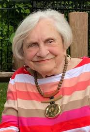 Betty Bishop Obituary (1931