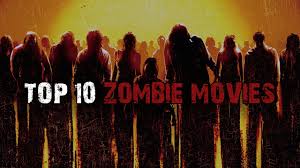 53% of readers want to see this. Top 10 Best Zombie Movies Youtube