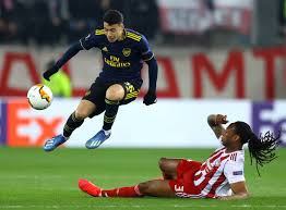 Learn how to watch brazil u23 vs ivory coast live stream online on 25 july 2021, see match results and teams h2h stats at scores24.live! Gabriel Martinelli Gets Brazil U23 Call Up For March