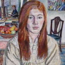 Melissa Scott-Miller RP NEAC RBA