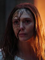 Fotos De Wanda Maximoff 4k