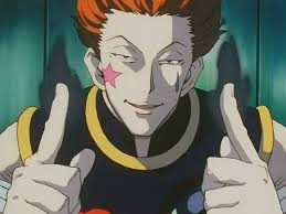 Hunter X Hunter 1999 In 2020 Hunter Anime Hunter X Hunter Hunter