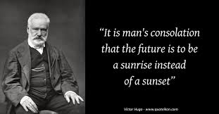 30 of the Best Quotes By Victor Hugo | Quoteikon