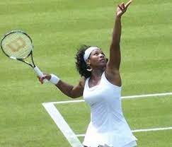 Serena williams, is one of the top female tennis player in the world, has always maintained a level of interest. Serena Williams Faces Violations The Spectator