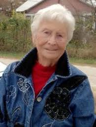 Velma Schmidt Saathoff (1919-2013)