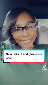#selfcare #selflove #blackgirlmagic #blackqueen🖤👑 #newhair #newglasses  #fy #fyp #viralvideo #fypviral