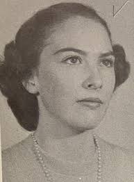 Sutton High School Class Of 1953