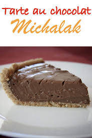 Voici Une Tarte Mousse Au Chocolat Michalak Une Tarte Au Chocolat Hyper Gourmande Facon Mousse Au Chocol Mousse Au Chocolat Michalak Tarte Au Chocolat Chocolat