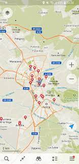 Maybe you would like to learn more about one of these? Read Our Maps Me Review The Best Map App Never Get Lost Again