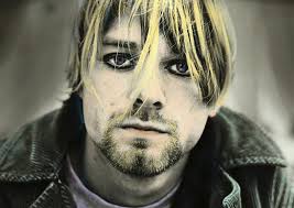 Cobain» HD Wallpapers
