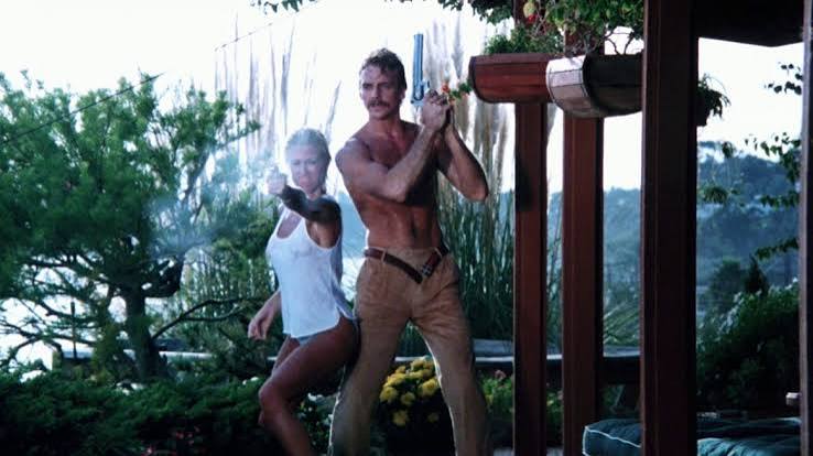 Review: 'Malibu Express' & 'Hard Ticket to Hawaii' Special Edition Blu-ray
