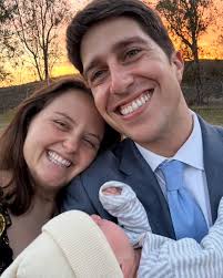 Happy 26th birthday darling Esti. You are my best birthday gift 💗 Keep  shining your beautiful light and love. Wishing you the best year with all  the blessings you so deserve. We