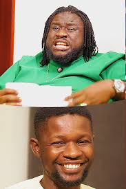 Eii Ajaguraja Oh Yes🔔Adam Is A Friday Soul, 90% of Kofi Easily Deceived By  Lady-Kwame Must Never Marry Akua