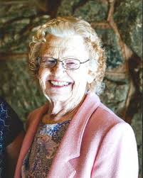 Verna Louise Young Obituary March 9, 2025