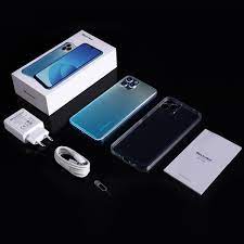 Global Version Blackview A95 8GB+128GB ...