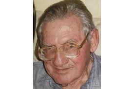 Fred Ellison Obituary (1924