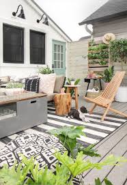 When we were filming the renovation last summer, i had big plans for the backyard, but when we needed to gut the full house, and the interior budget was maxed out, and we had to scrap plans in the backyard. Before After My Diy Backyard Makeover Reveal I Spy Diy