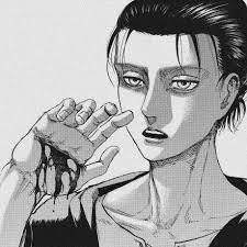 Attack On Titan Eren Pfp Season 4 Novocom Top It was first announced on april 13, 2020. attack on titan eren pfp season 4