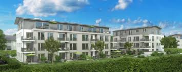 Alle infos finden sie direkt beim inserat. Neubau Wohnanlage In Der Ellmosener Wies In Bad Aibling Krapichler Wohnbau