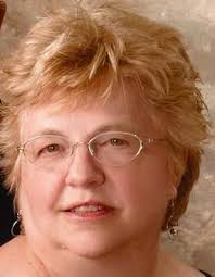 Margaret Ostrowski Obituary (1948