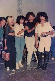 Mexico travestis