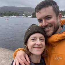 Caroline Brown and Ross Eckert's Wedding Registry