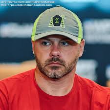 Michael Piazza: Hendon Mob Poker Database