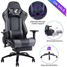Top 10 Best Gaming Chairs Under 200 In 2020 Reviews