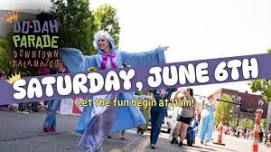 Do-Dah Parade 2026