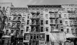 Tenement Tuesdays: What is a Tenement? - Tenement Museum