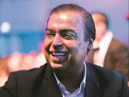 Wiki on gautam adani, age, net worth, wife, sons, philanthropy and trivia. Mukesh Ambani India S Richest In Forbes List Followed By Gautam Adani Business Standard News