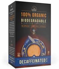 Enjoy hot or pour over ice. Nespresso Decaf Pods Originalline Vertuoline Compatible Options