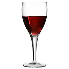 Michelangelo Red Wine Glasses 225ml Drinkstuff